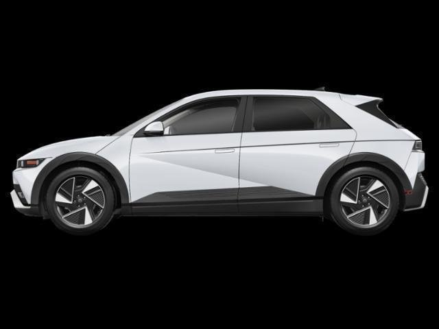 New 2026 Hyundai Ioniq 5 SE RWD image 23