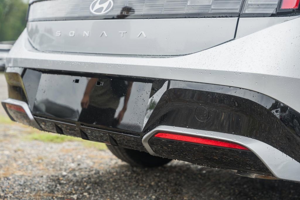 New 2026 Hyundai Sonata SEL FWD image 7