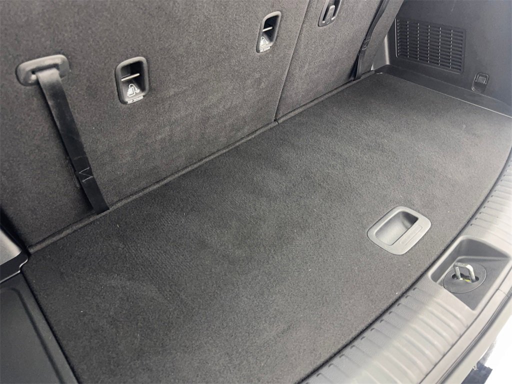 Used 2025 Kia Telluride EX w/ EX Captain's Chair Package image 84
