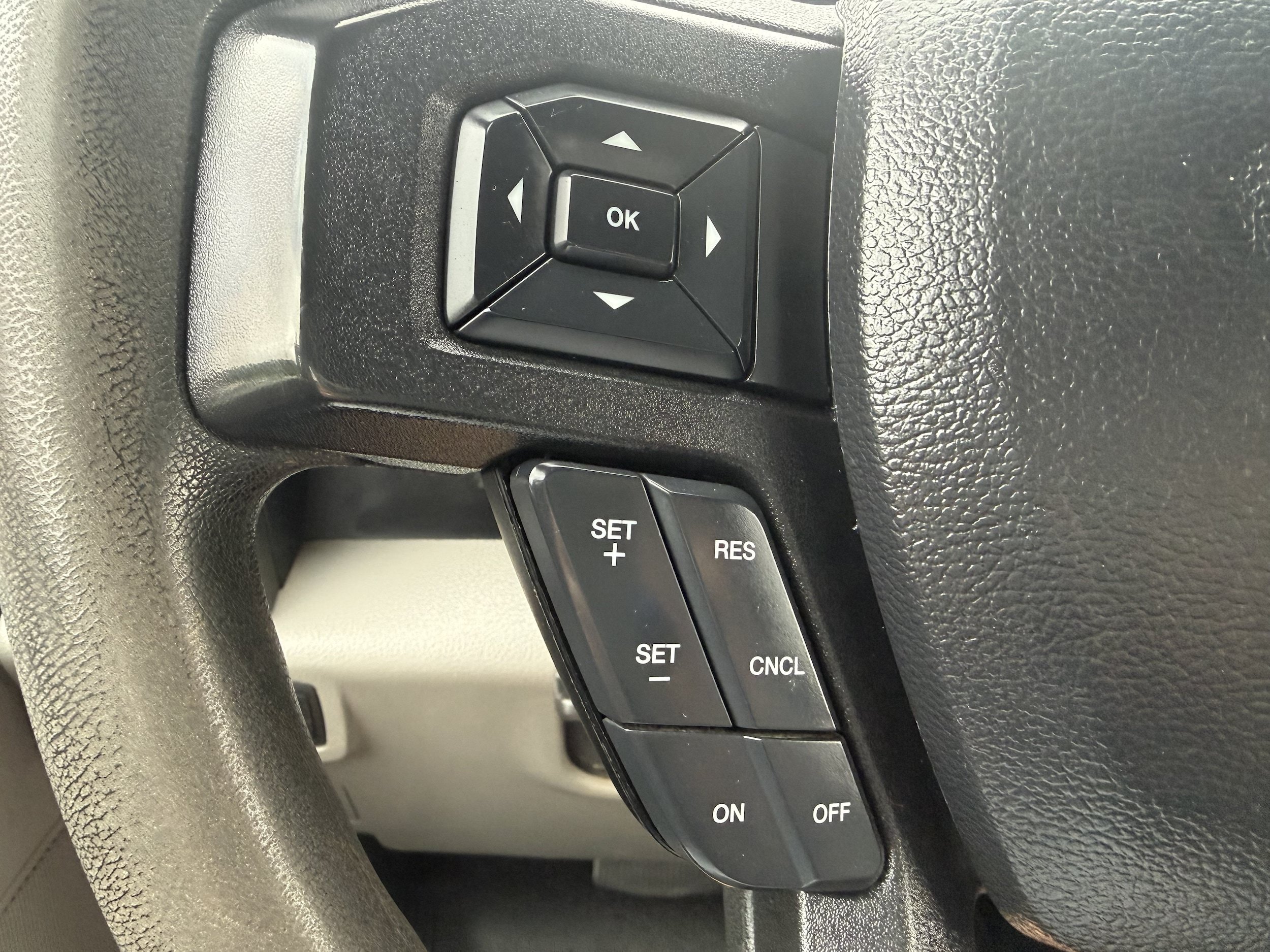 Used 2019 Ford F350 XL w/ XL Value Package RWD image 10