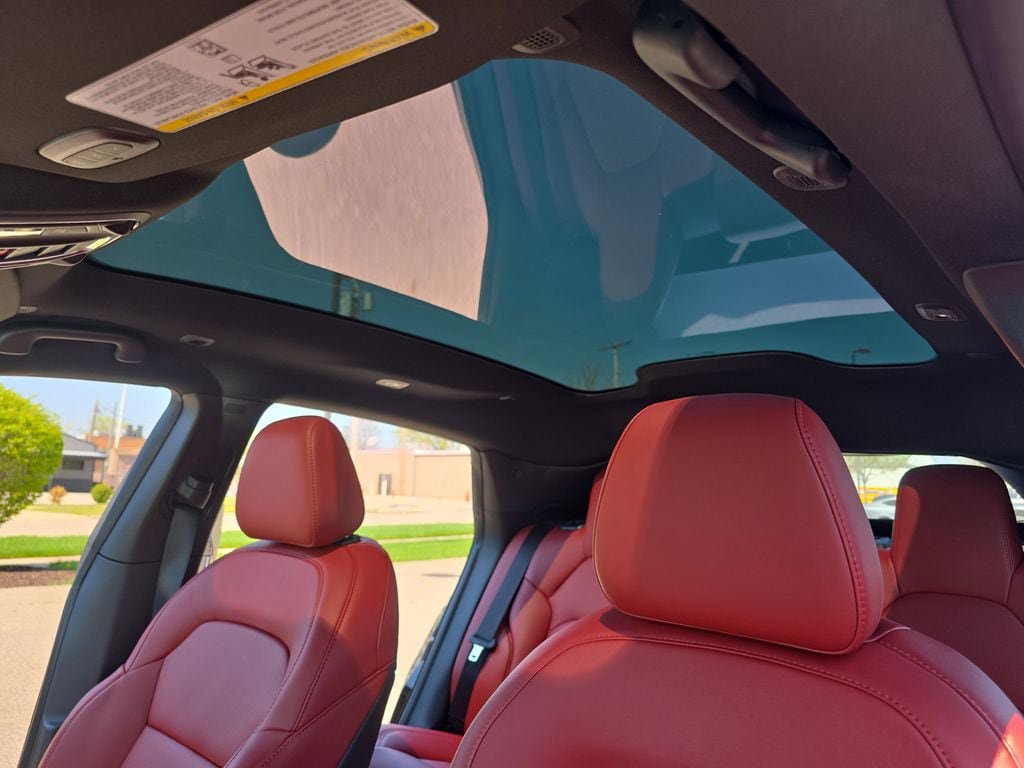 New 2026 Dodge Charger R/T AWD/4WD image 31
