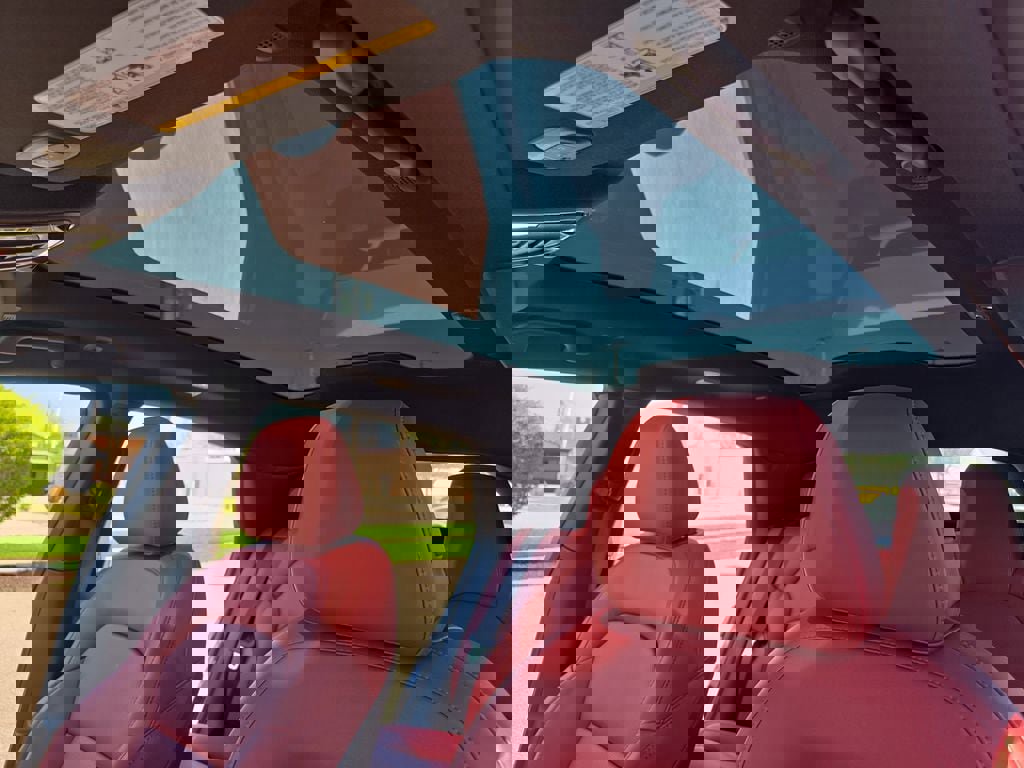 New 2026 Dodge Charger R/T AWD/4WD image 31