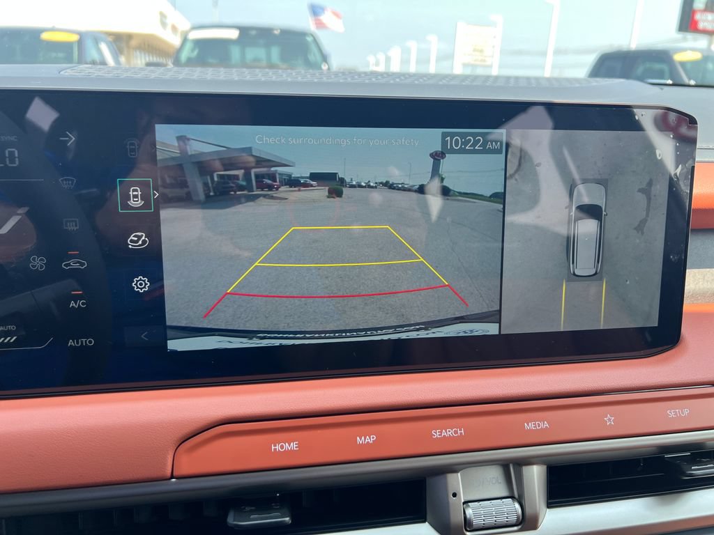 New 2027 Kia Telluride SX w/ Towing Package FWD image 23