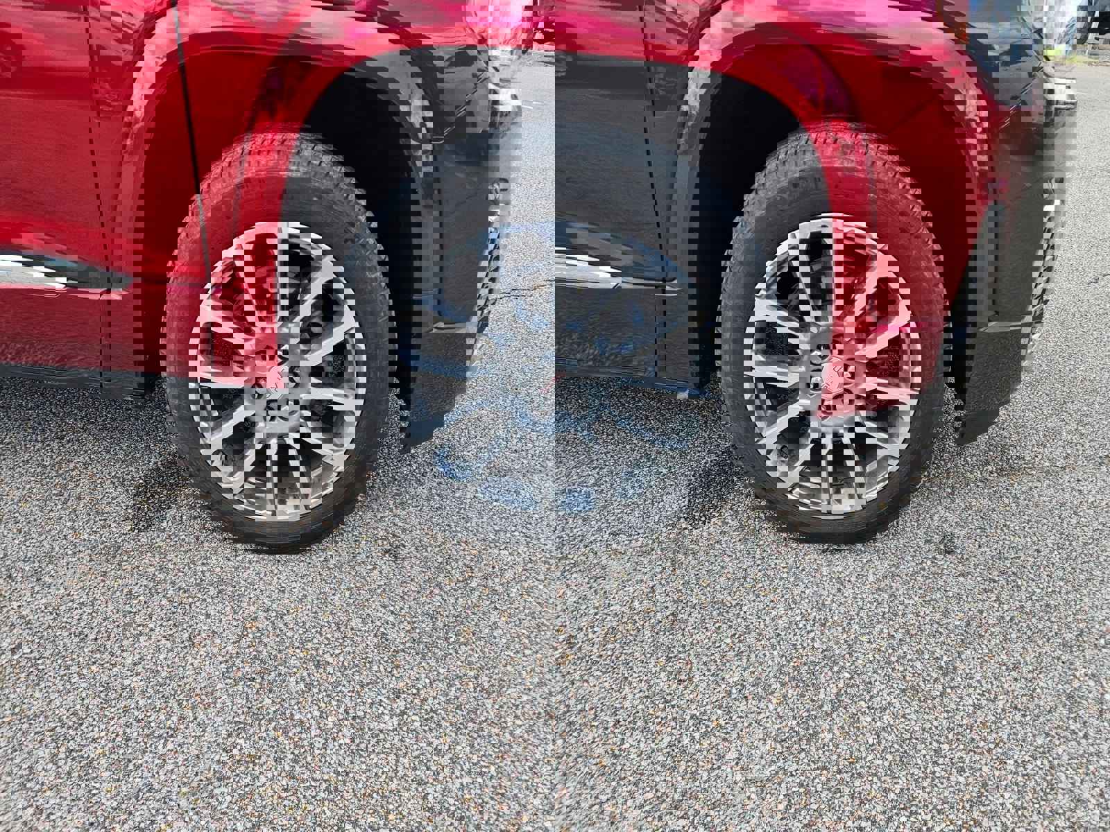 Used 2023 GMC Acadia Denali image 30