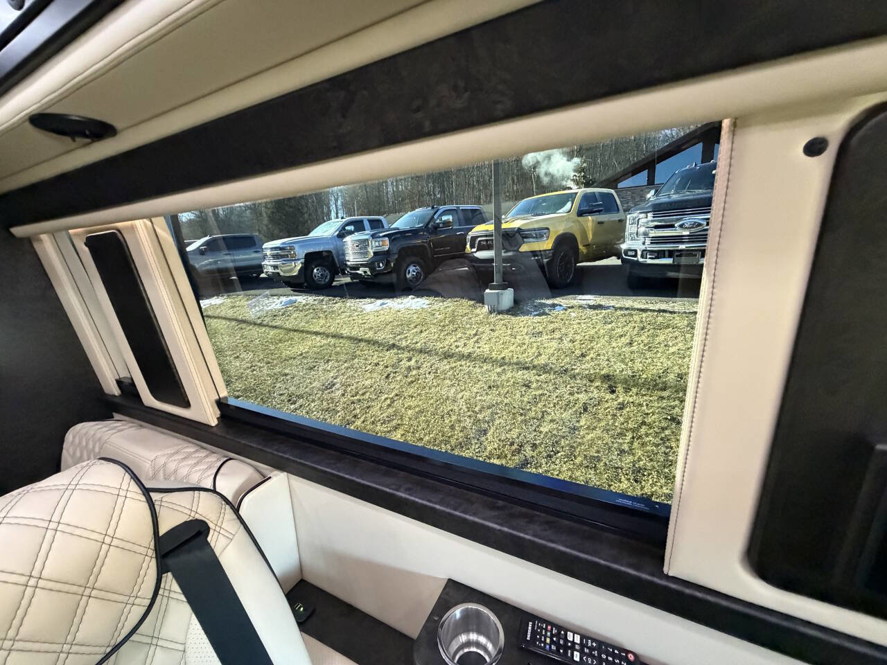 Used 2019 Mercedes-Benz Sprinter 170 image 58