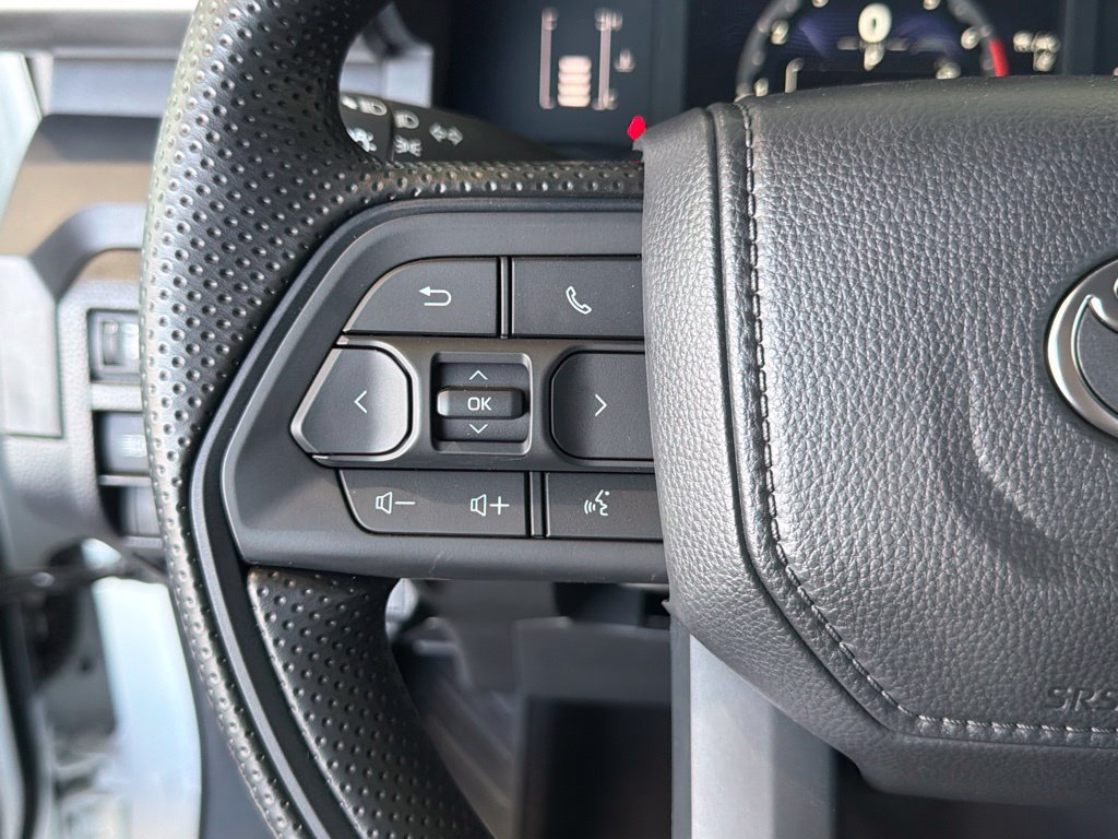 New 2026 Toyota Tacoma SR w/ SR Upgrade Package RWD image 20