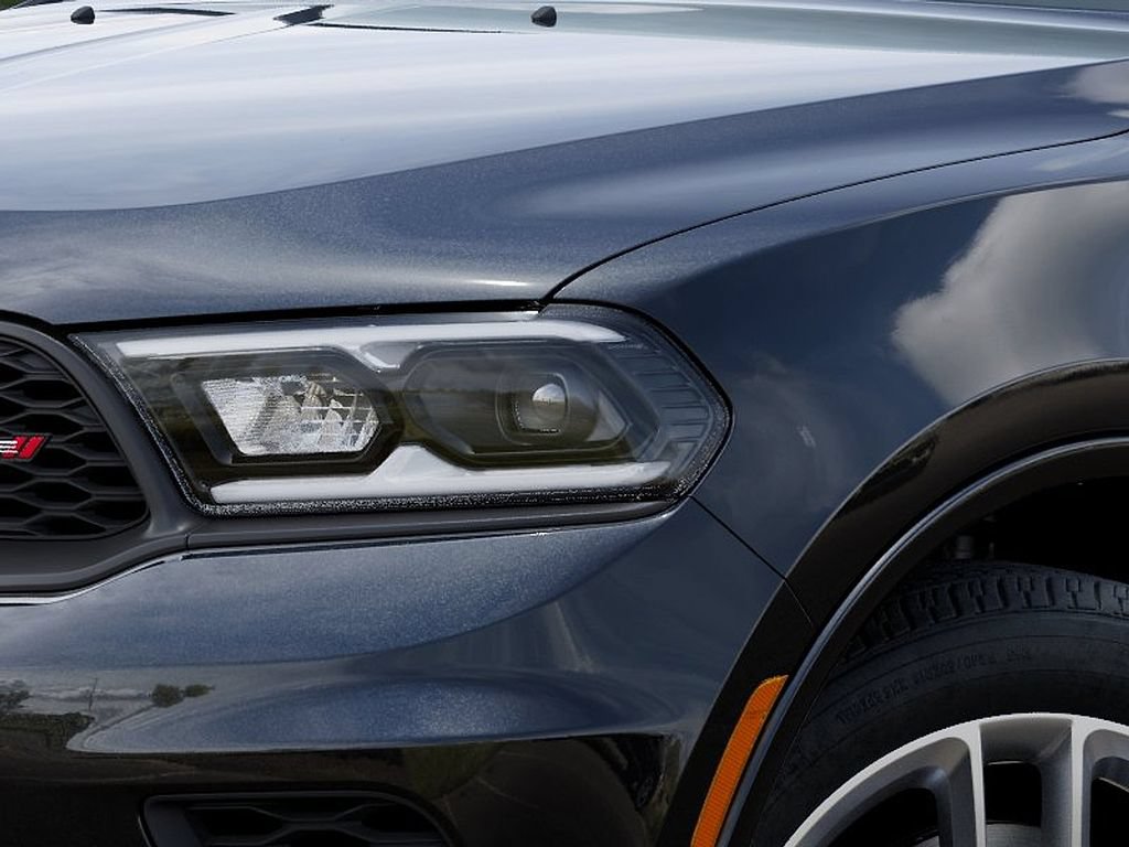 New 2026 Dodge Durango GT AWD/4WD image 10