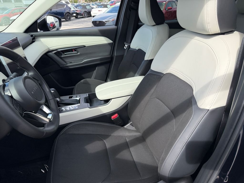 New 2026 MAZDA CX-5 Preferred AWD/4WD image 5