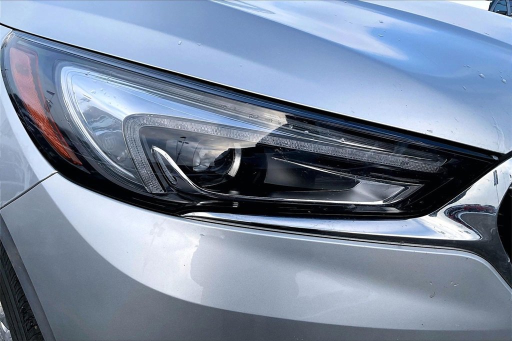 Used 2021 Buick Enclave Preferred image 31