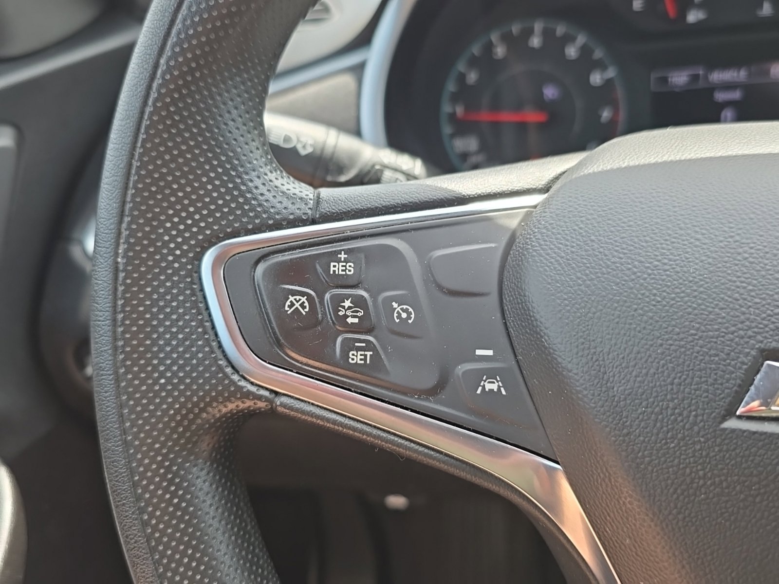 Used 2024 Chevrolet Malibu LT FWD image 21
