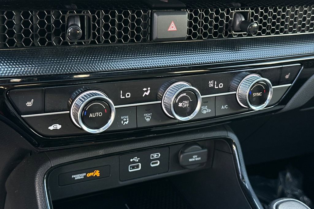Certified 2024 Honda CR-V EX-L image 22
