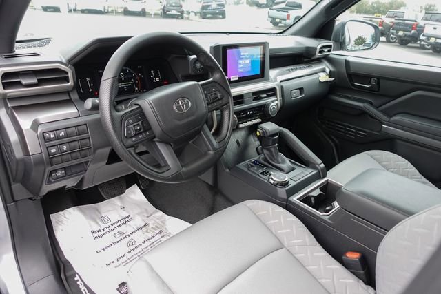 New 2025 Toyota Tacoma SR5 image 16