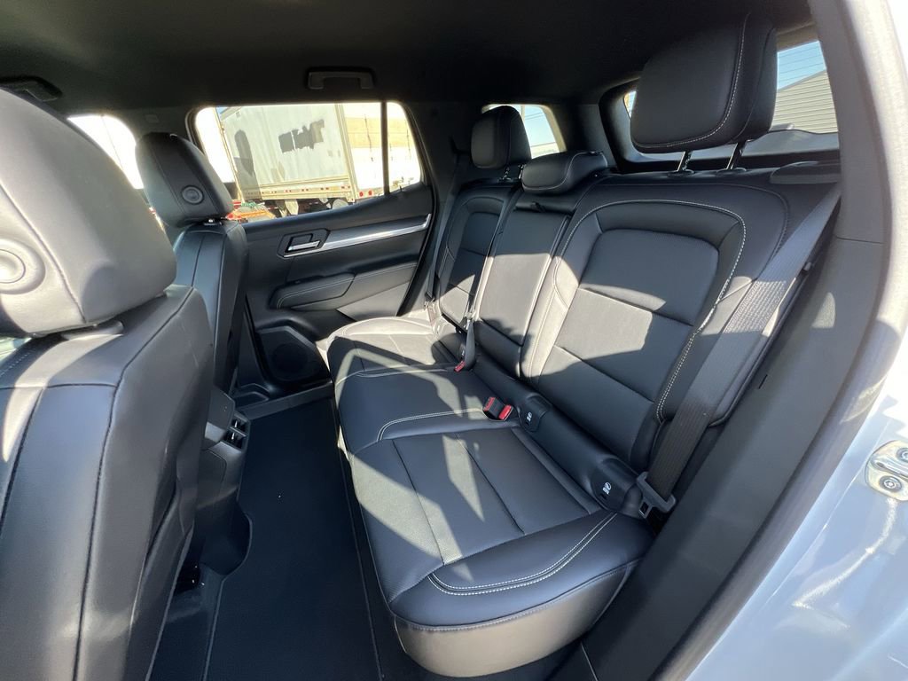 New 2026 GMC Terrain Elevation w/ Elevation Premium Package image 25