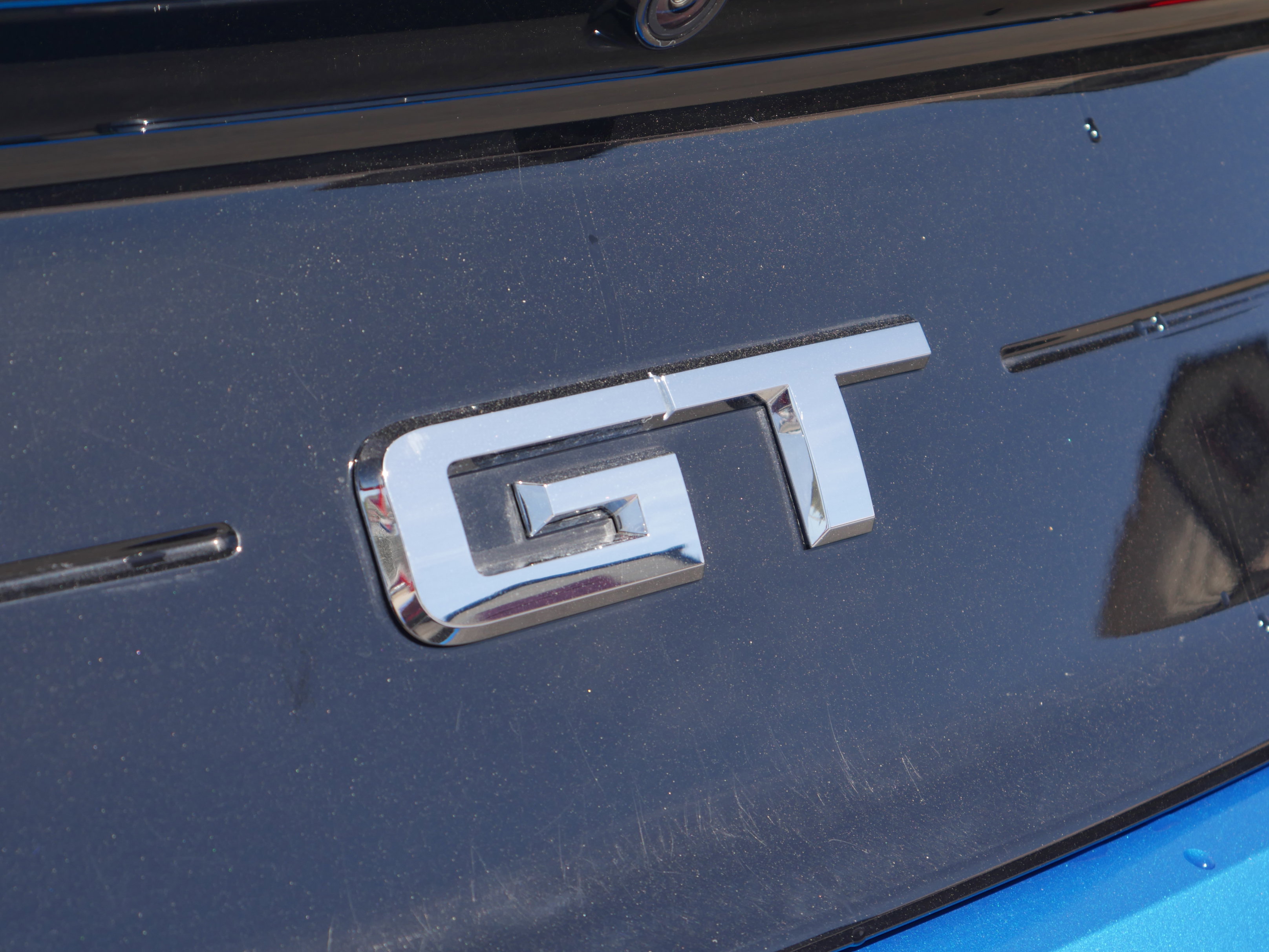 Used 2019 Ford Mustang GT Premium w/ GT Performance Package RWD image 19