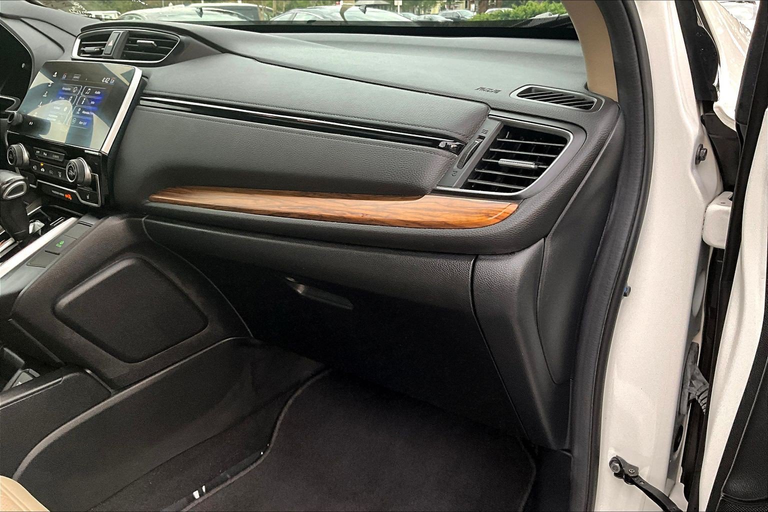 Used 2017 Honda CR-V EX-L image 16