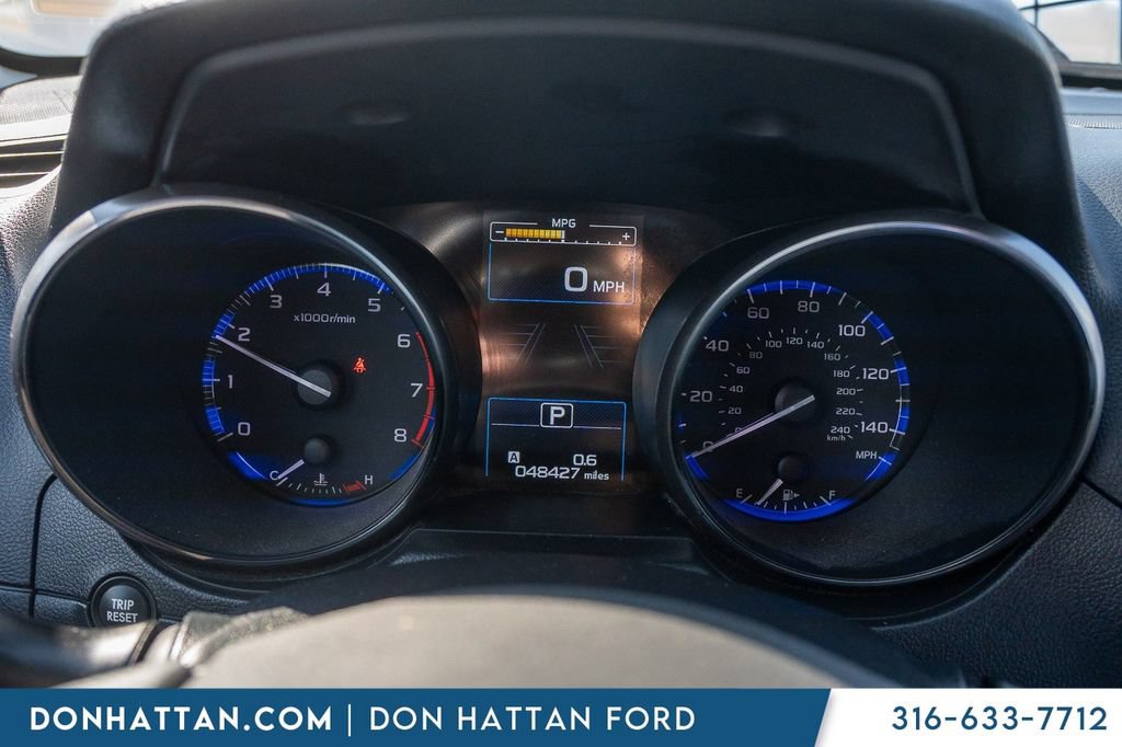 Used 2015 Subaru Legacy 2.5i Premium AWD/4WD image 6