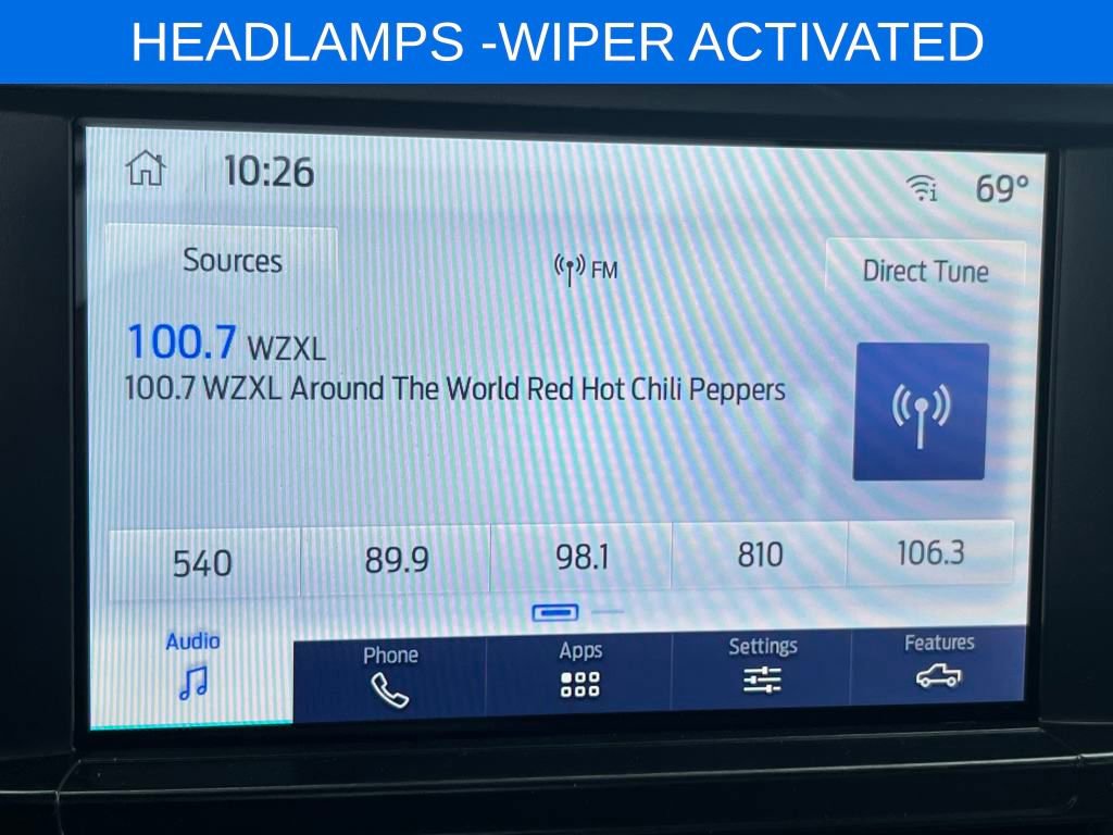 New 2025 Ford F350 XL w/ Snow Plow Prep Package image 18