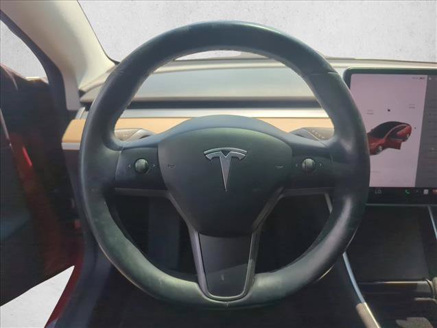 Used 2018 Tesla Model 3 Long Range RWD image 11