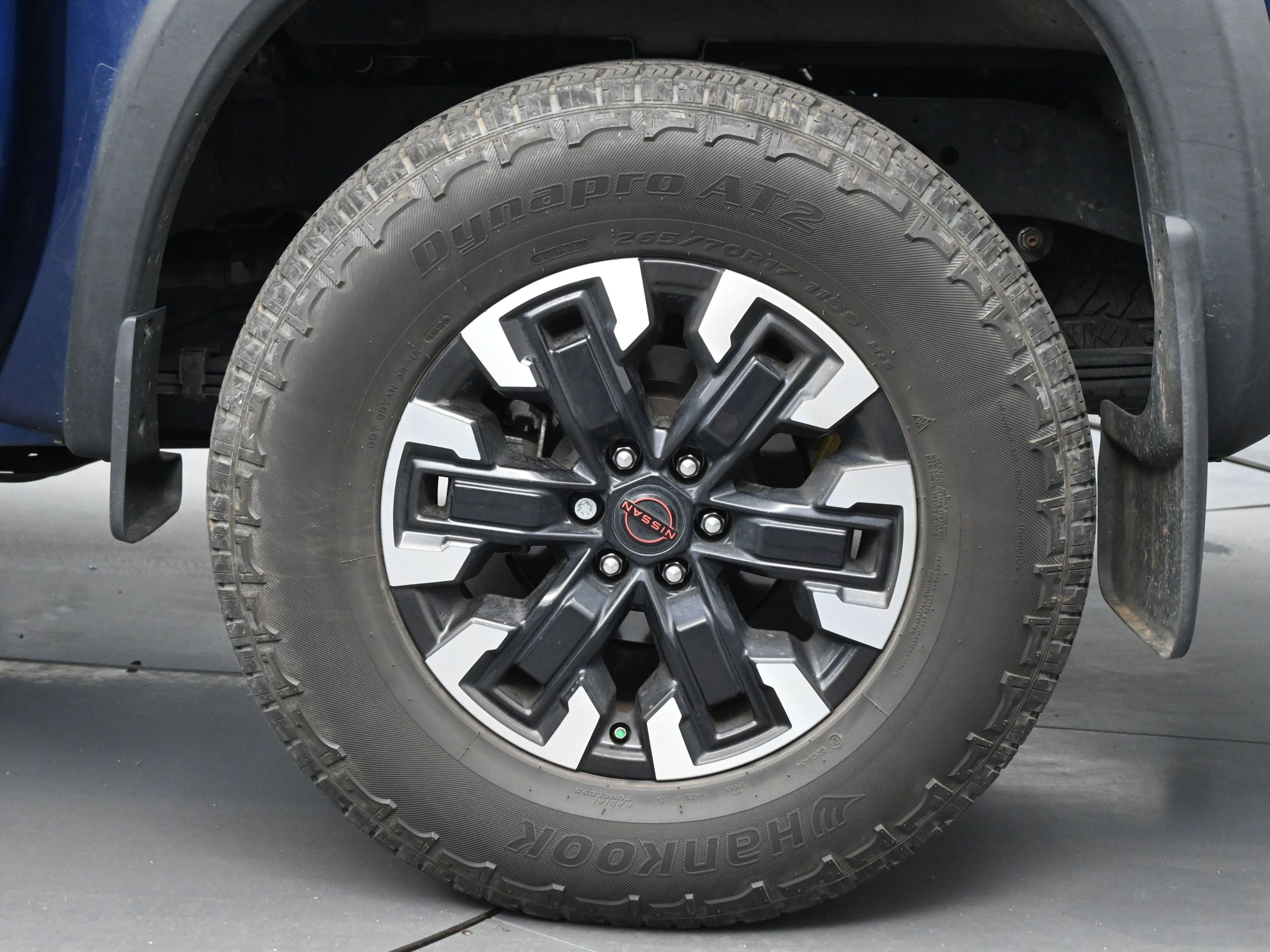 Certified 2023 Nissan Frontier PRO-4X w/ Pro Convenience Package image 24