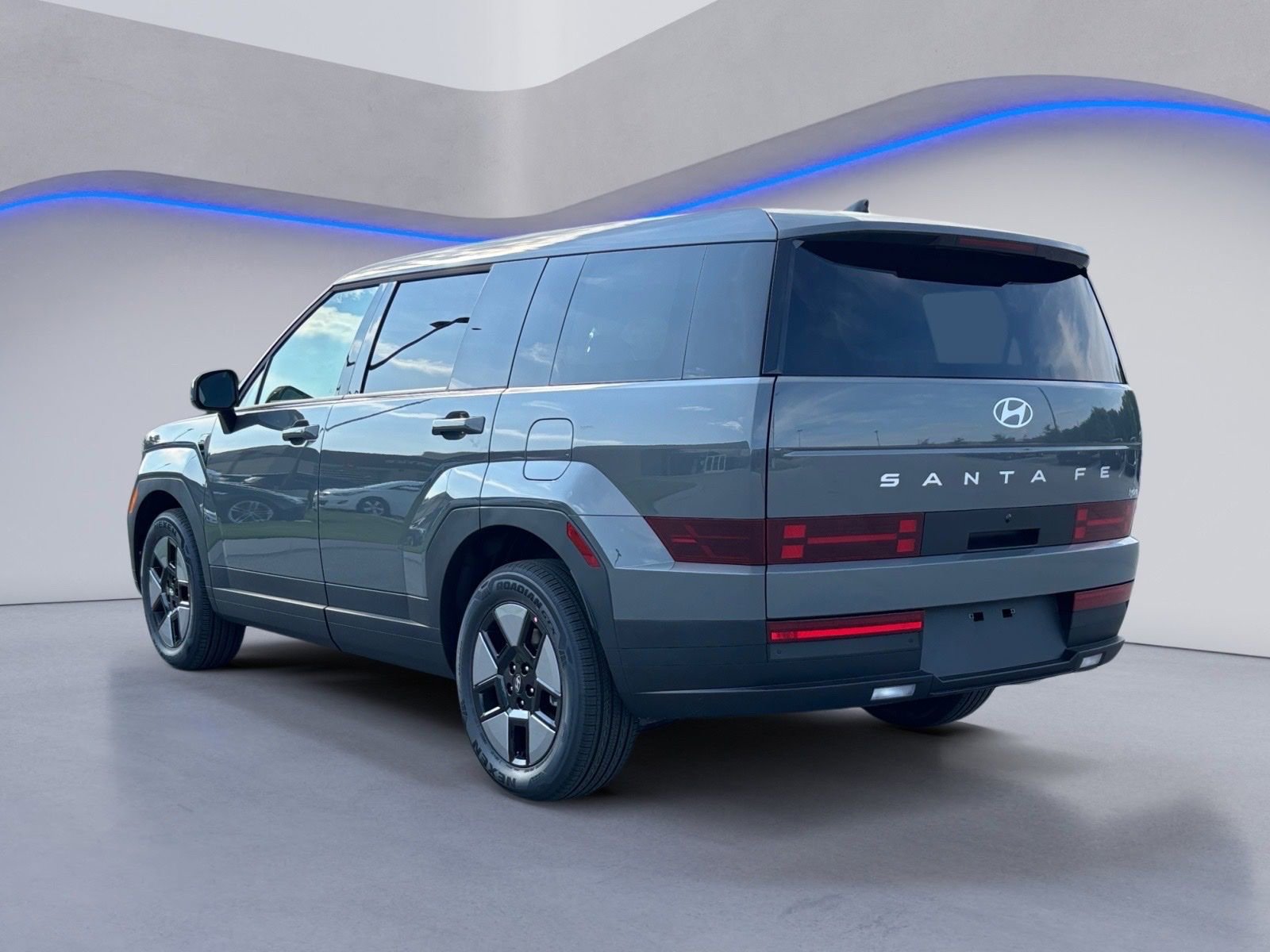 New 2026 Hyundai Santa Fe SE image 6