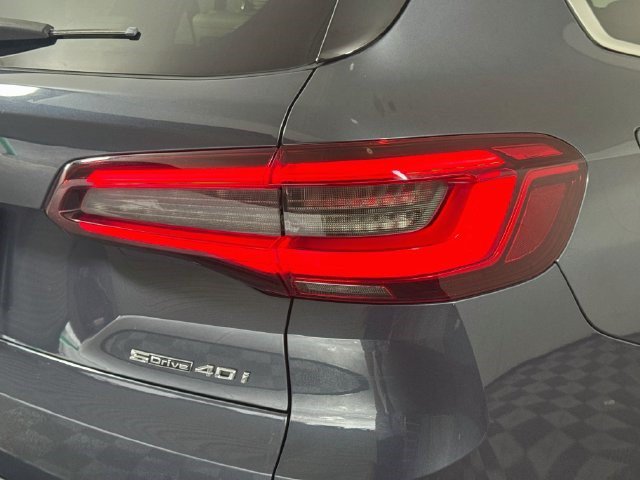 Used 2020 BMW X5 sDrive40i w/ Luxury Seating Package RWD image 33