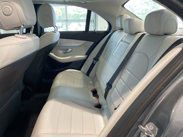 Certified 2017 Mercedes-Benz C 300 Sedan image 13