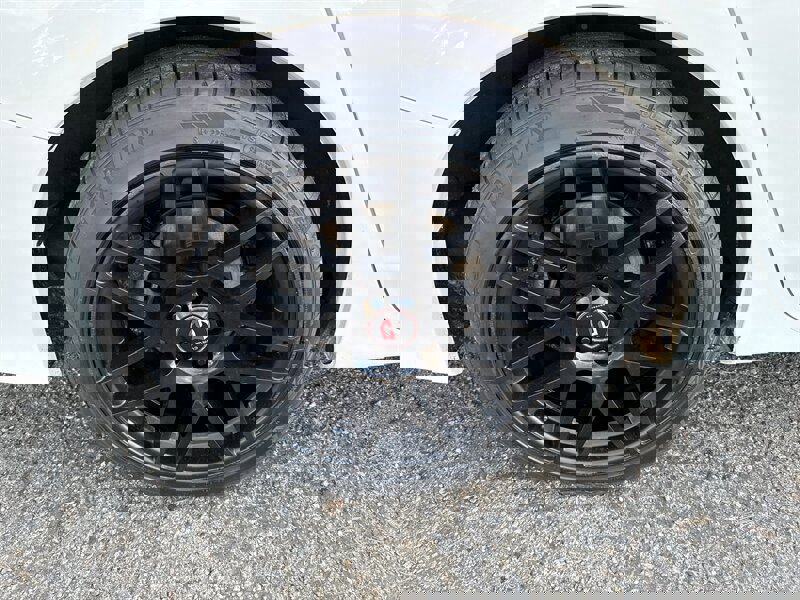 Used 2017 Honda Accord EX-L image 11