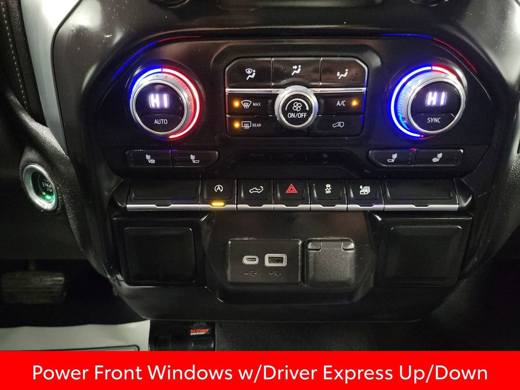 Used 2022 Chevrolet Silverado 1500 LT w/ Bed Protection Package image 15