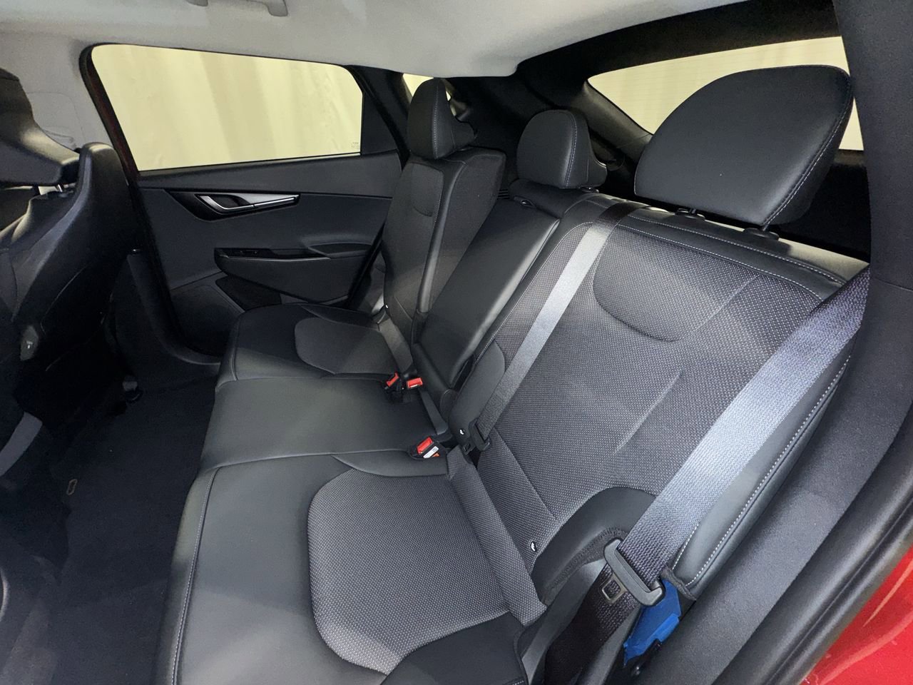 New 2025 Kia EV6 Light image 27