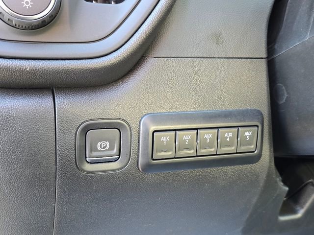 New 2026 Chevrolet Silverado 3500 W/T w/ WT Convenience Package image 21