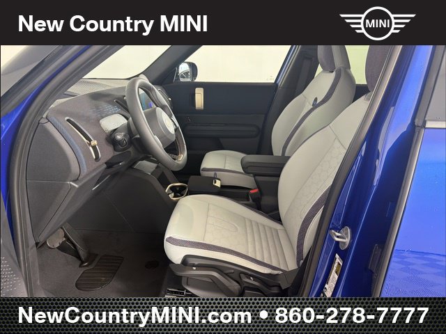 New 2026 MINI Cooper Countryman S AWD/4WD image 11