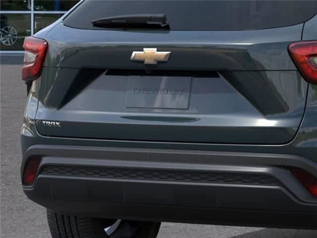 New 2026 Chevrolet Trax LS image 14