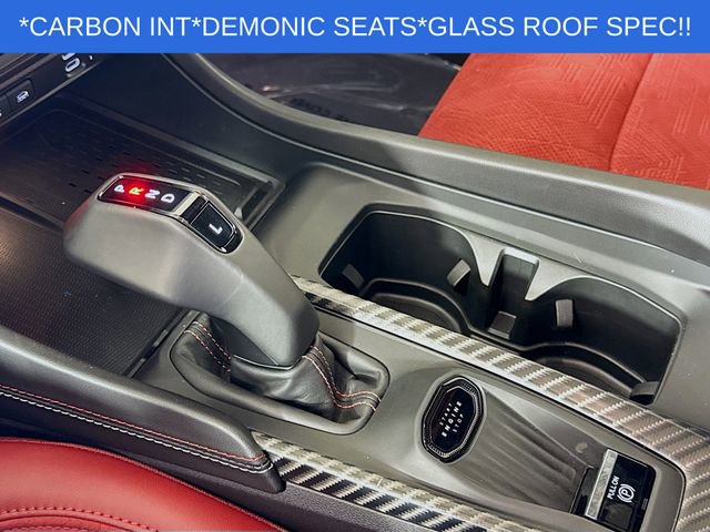 New 2026 Dodge Charger R/T Scat Pack image 17