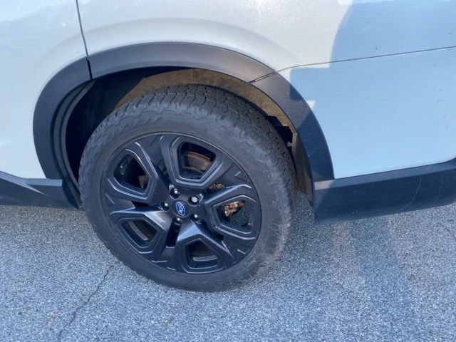 Used 2023 Subaru Ascent Onyx Edition Limited image 14