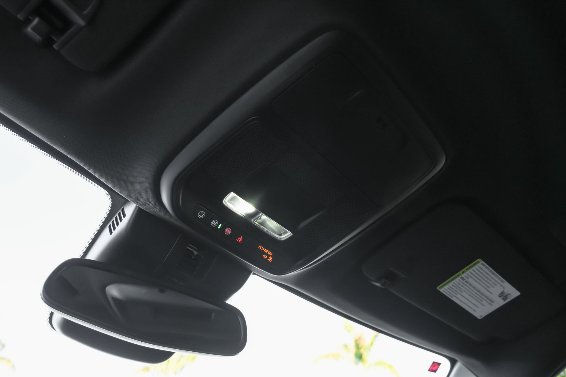 Used 2024 GMC Acadia Elevation image 21