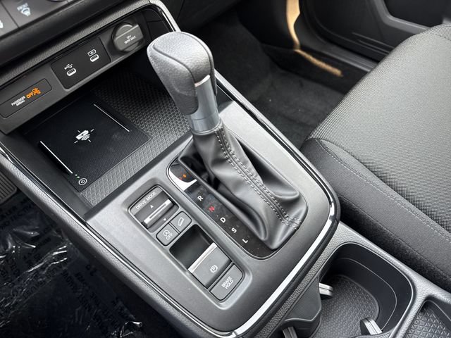 New 2026 Honda CR-V EX image 28