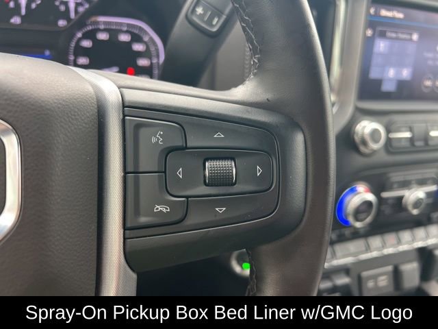 Used 2023 GMC Sierra 2500 SLT image 14
