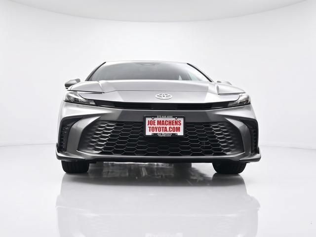 New 2026 Toyota Camry SE w/ Convenience Package FWD image 28