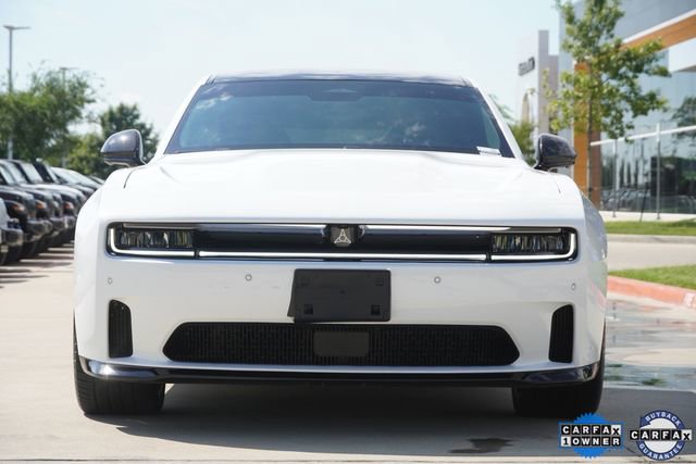 Used 2024 Dodge Charger R/T Scat Pack w/ Plus Group image 2
