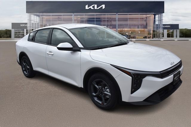 New 2026 Kia K4 LXS image 11