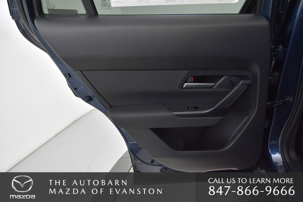 New 2026 MAZDA CX-50 AWD 2.5 Hybrid w/ Premium Pkg image 33