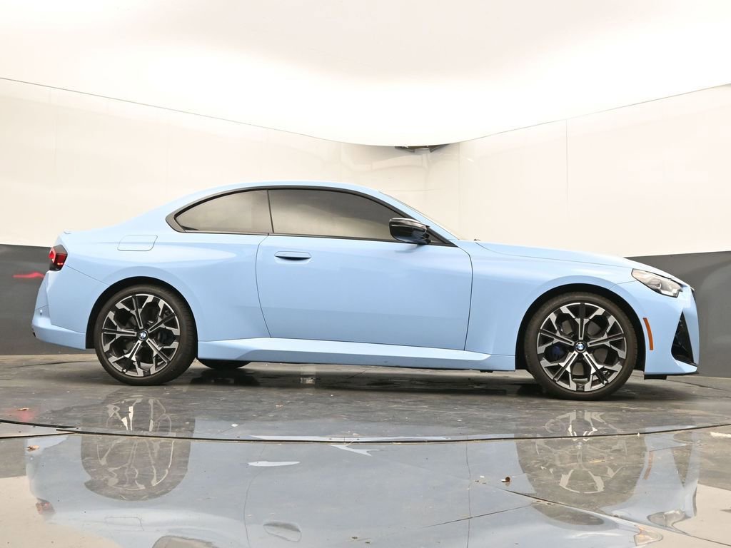 Used 2025 BMW M240i xDrive Coupe image 47
