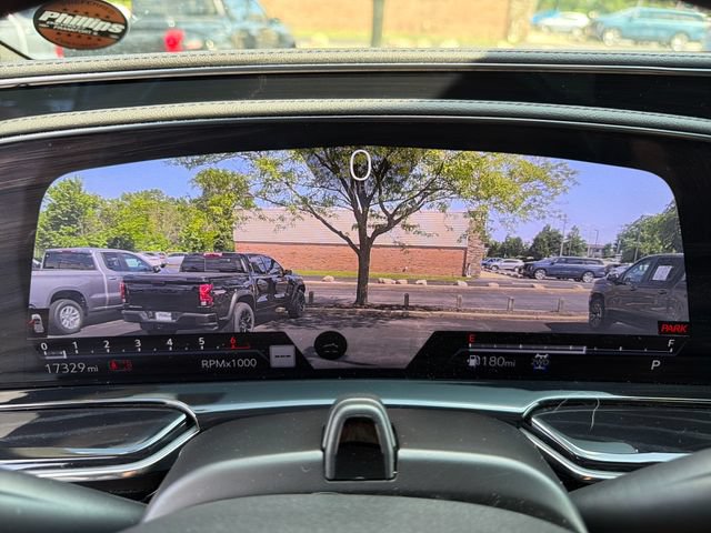 Certified 2024 Cadillac Escalade Sport w/ LPO, ONYX Package AWD/4WD image 15