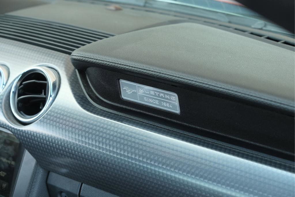 Used 2015 Ford Mustang GT Premium w/ GT Performance Package image 29