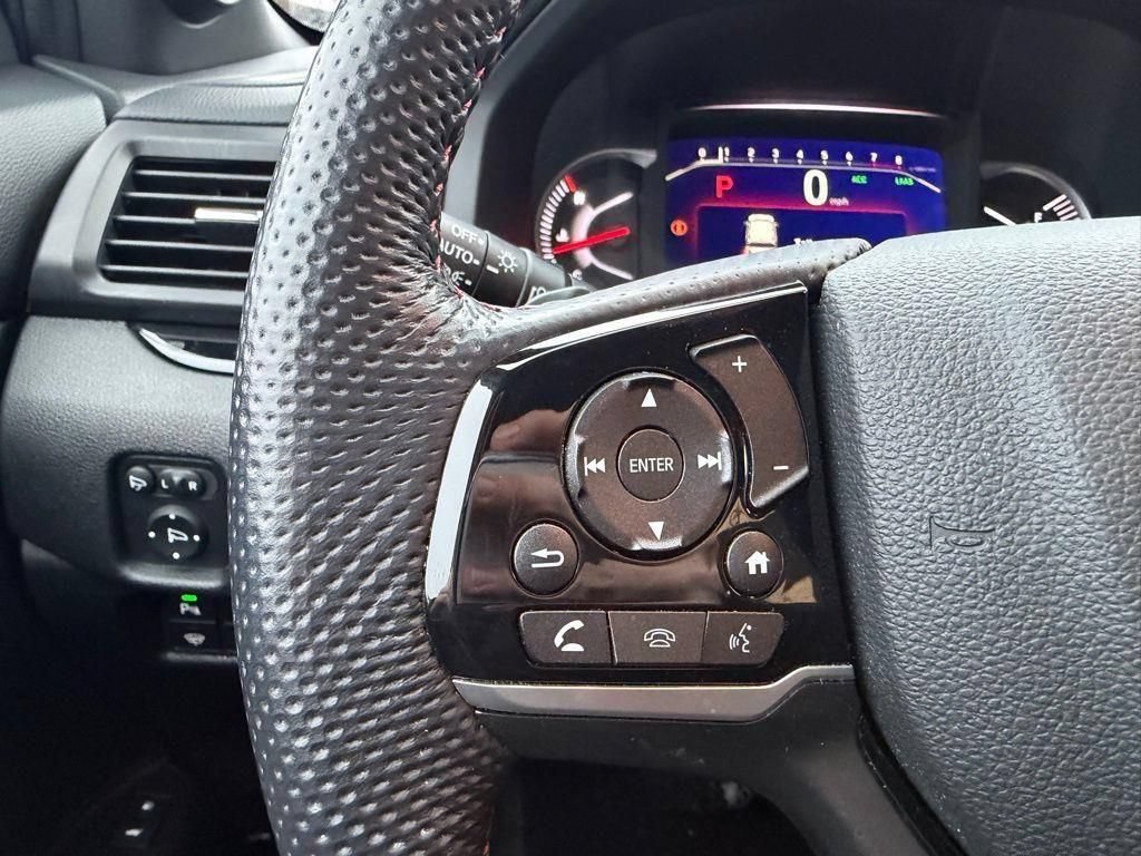 Used 2024 Honda Passport Black Edition image 21