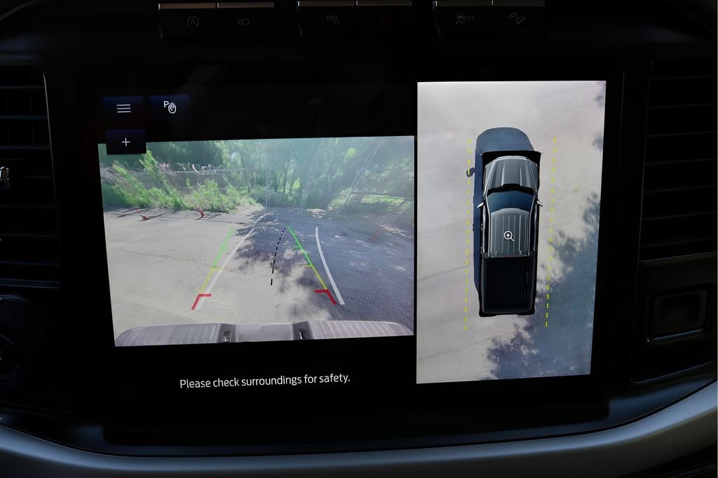 Used 2021 Ford F150 XLT w/ Equipment Group 302A High image 22