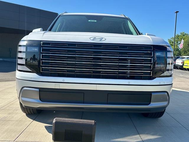 New 2026 Hyundai Palisade SEL image 2