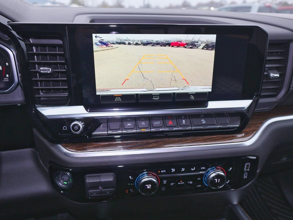 New 2026 GMC Sierra 1500 Elevation w/ Preferred Package image 16