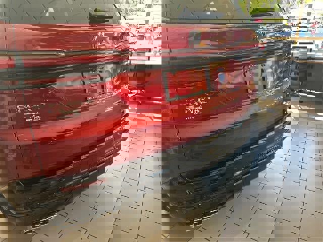 New 2026 Buick Enclave Sport Touring w/ Power Package image 10