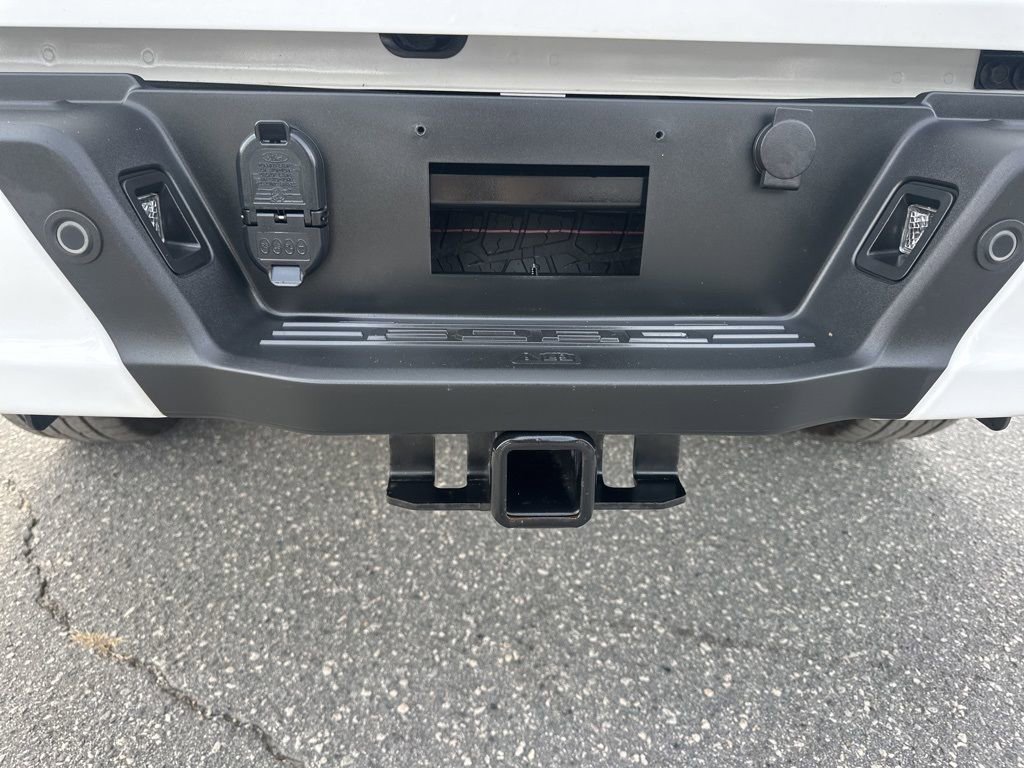 Used 2022 Ford F150 Lightning Lariat w/ Equipment Group 511A High image 33